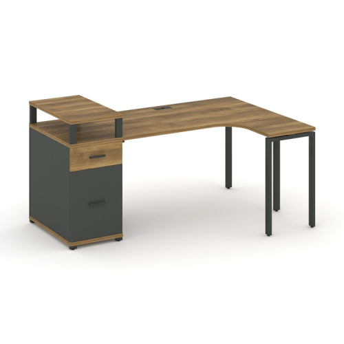 Стол эргономичный Concept CN.SA-407(R) Стол эргономичный Concept CN.SA-407(R)