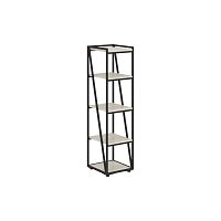 Шкаф-стеллаж Loftis LMMC 40