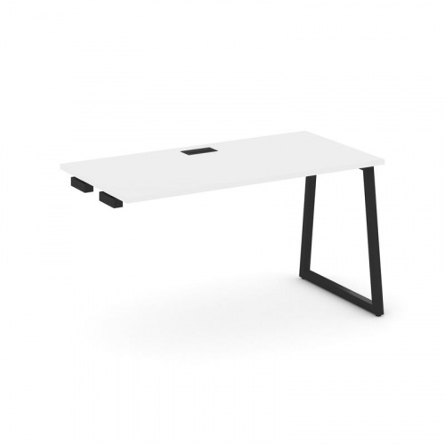 Style Project Стол-приставка к опор. элем. SN-4T1.OPRS-001 Акация Лорка/Металл Антрацит/Заглушка Пла фото 6 Style Project Стол-приставка к опор. элем. SN-4T1.OPRS-001 Акация Лорка/Металл Антрацит/Заглушка Пла фото 6