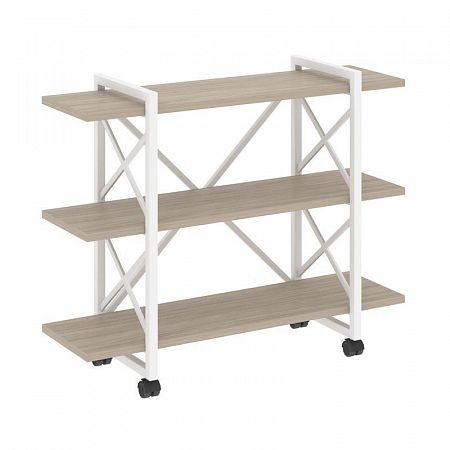 Стеллаж на 3 полки Loft VR.L-MST.K-3.8V