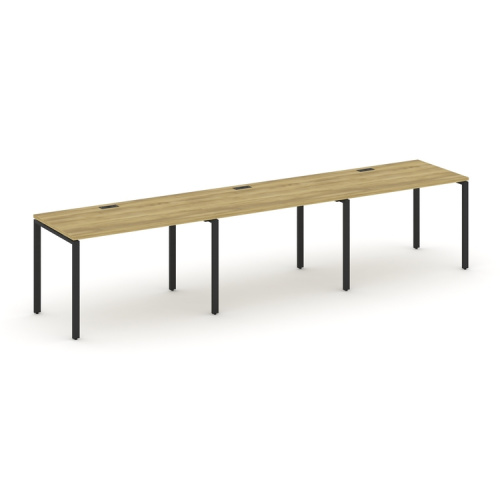 Бенч-система на 3 места Concept CN.ORS-006 фото 7 Бенч-система на 3 места Concept CN.ORS-006 фото 7