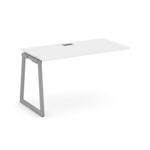 Style Project Проходной наб. элем. SN-4T1.ONRS-001 Акация Лорка/Металл Антрацит/Заглушка Пластик Чер фото 21