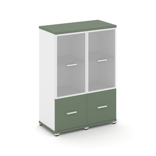 Шкаф офисный Concept CN.STU-322 RMW Шкаф офисный Concept CN.STU-322 RMW