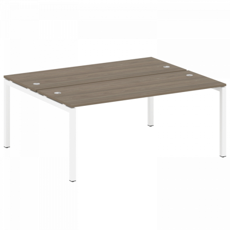 Бенч-система на П-обр. м/к Metal System Quattro 50БП.РАС-СП-2.5