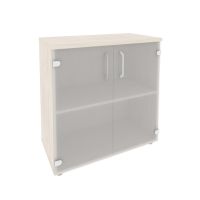 Шкаф офисный низкий Onix O.ST-3.2