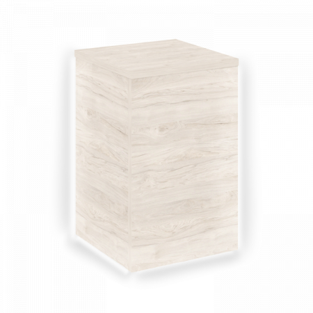 Накладка высокая угловая внешняя Onix O.R-NU.V.VNE.S (R)