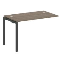 Проходной элемент бенч-системы на П-обр. м/к Metal System Quattro 40БП.ПРС-СП-1.2