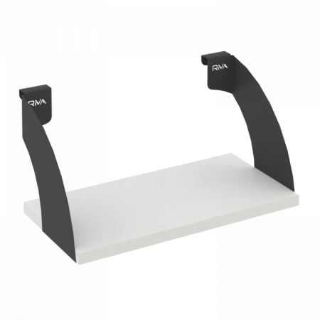 Навесная полка MAN-41-4