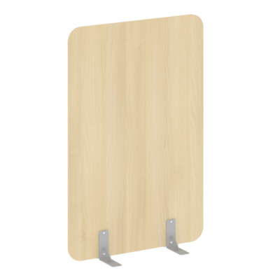 Перегородки на металлических опорах R-line DP.F-100-150