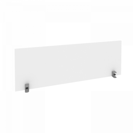 Экран (ЛДСП) продольный Onix O.EKR-3