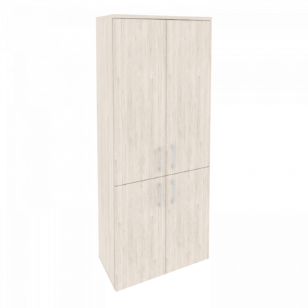 Шкаф офисный высокий Onix O.ST-1.3