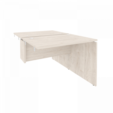 Стол-приставка двойной к опорным элементам Onix O.D.SPR-1.7