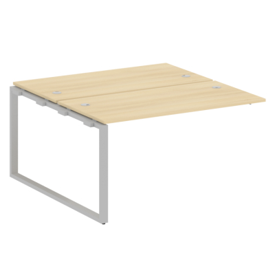 Брифинг-приставка на О-обр. м/к Метал систем БО.ПРС-СП-2.3