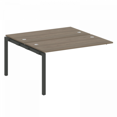 Проходной элемент бенч-системы на П-обр. м/к Metal System Quattro 50БП.ПРС-СП-2.3