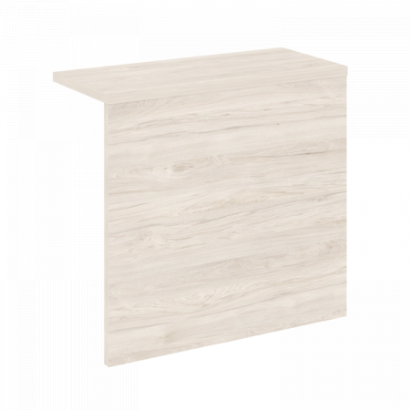 Накладка прямая высокая Onix O.R-NP.V-118.1