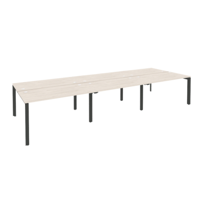 Бенч-система на П-обр. м/к Onix O.MP-D.RS-6.3.7