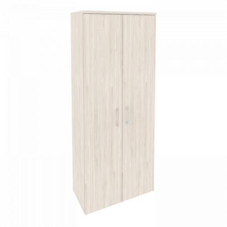 Гардероб офисный широкий Onix O.GB-4