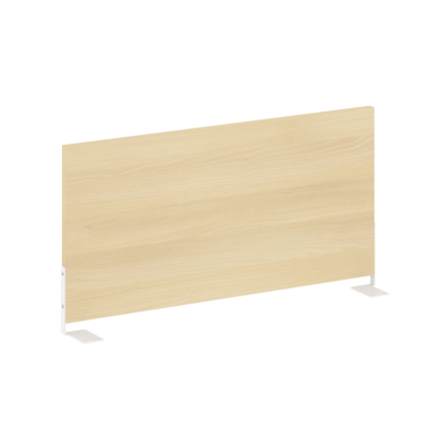 Экран для стола боковой Metal System Б.ЭКР-72